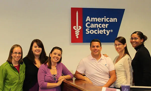 Ozone Billiards Raises $10,000 For Breast Cancer Research & Awareness