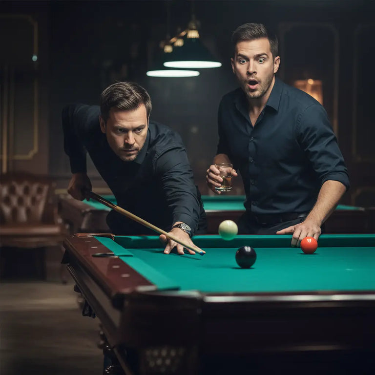 What to know about Jump & Break Cues