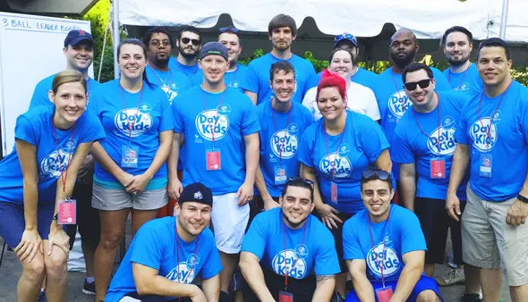 The Boys & Girls Club Event “Day for the Kids”