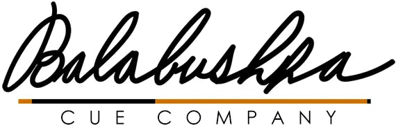 Balabushka Pool Cues | Ozone Billiards