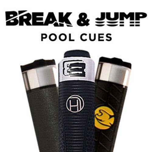 Break/Jump Cues