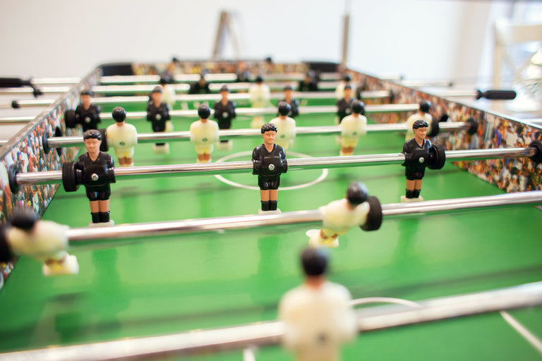 Foosball Tables