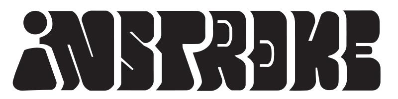 Instroke Pool Cue Cases