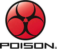 Poison Cues