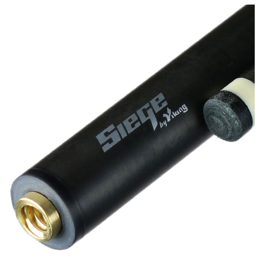 Viking Siege Carbon Fiber Shaft - Uni-loc Quick Release