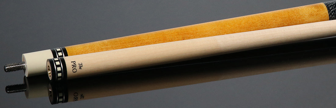 Meucci JSAPRO Pool Cue