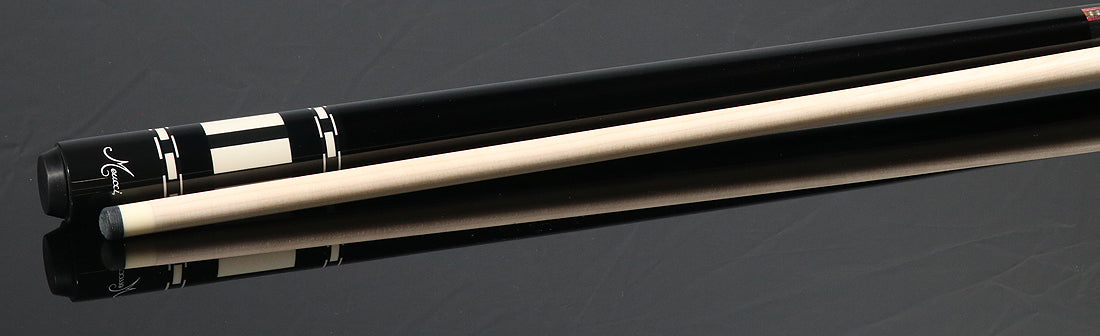 Meucci Hall of Fame Series HOF01PRO Pool Cue