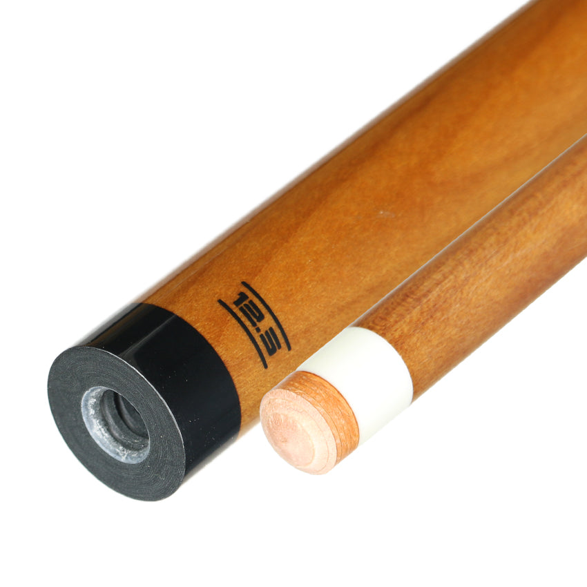 Pure X FUZE Kielwood Carbon Fiber InFUZED Solid Shaft - 10 Thread