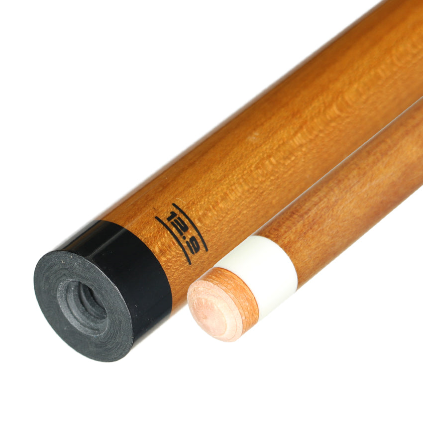 Pure X FUZE Kielwood Carbon Fiber InFUZED Solid Shaft - 10 Thread