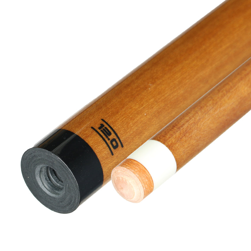 Pure X FUZE Kielwood Carbon Fiber InFUZED Solid Shaft - 10 Thread