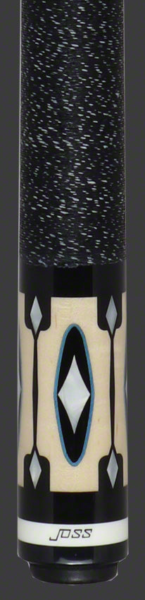 Joss 10-18 Blue Point Play Cue
