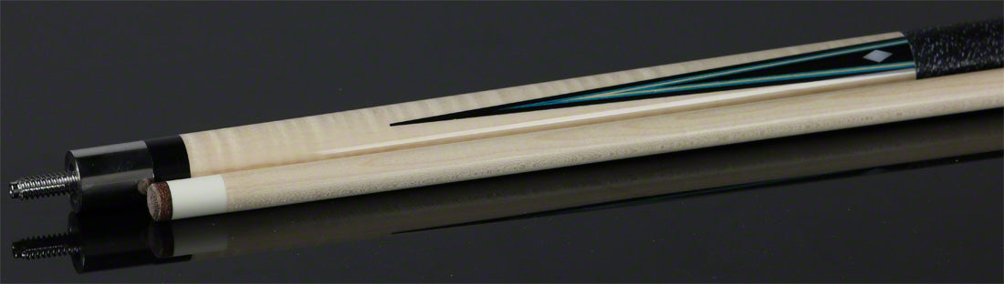 Joss 10-18 Blue Point Play Cue