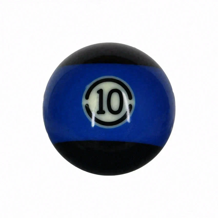 Aramith Tournament TV Black #10 Ball