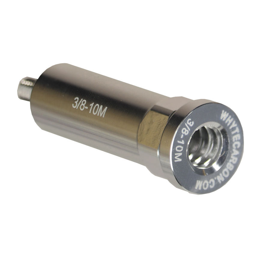 Triple 60 Whyte Carbon Pool Cue Shaft Insert