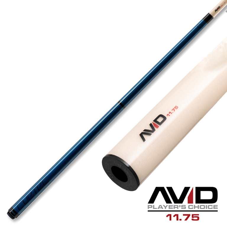 Cuetec Avid Chroma Play Cue