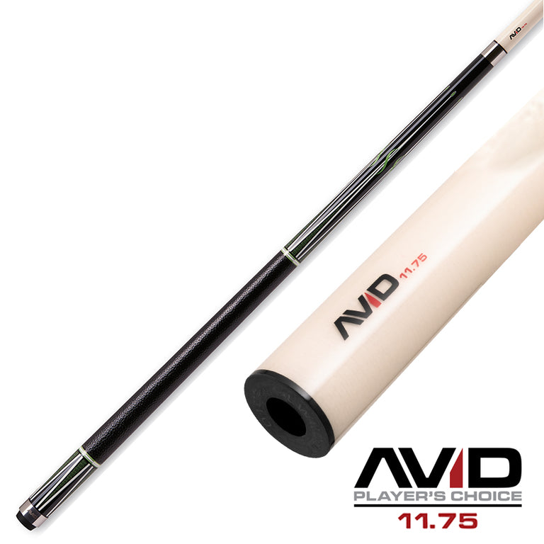 Cuetec AVID Opt-X Pool Cue