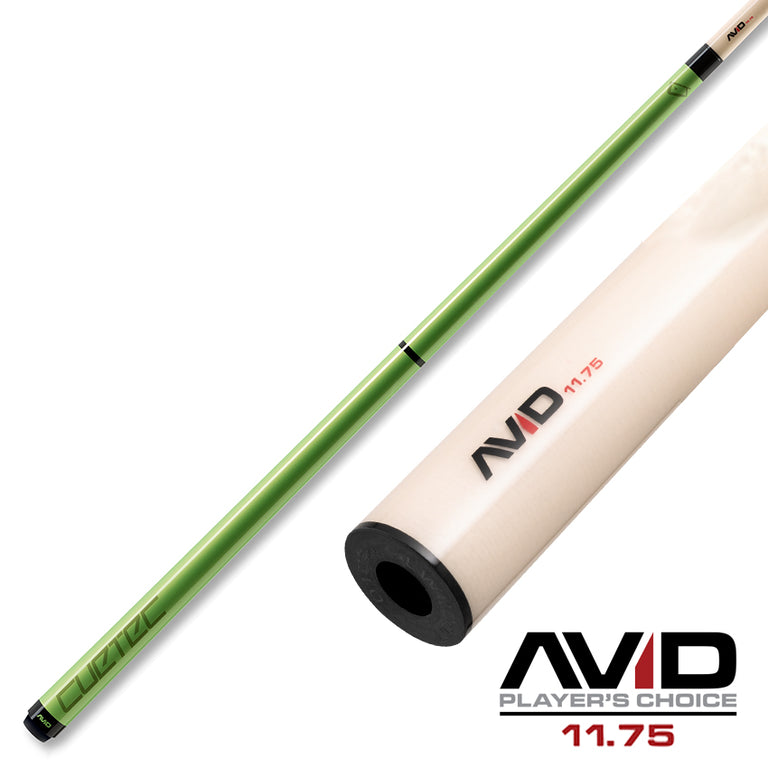 Cuetec Avid Chroma Play Cue