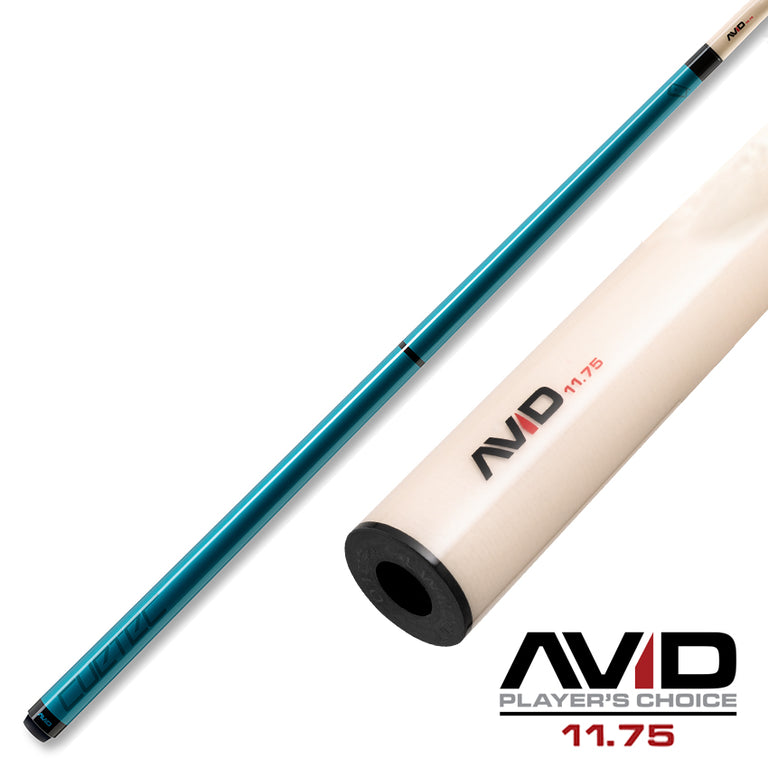 Cuetec Avid Chroma Play Cue