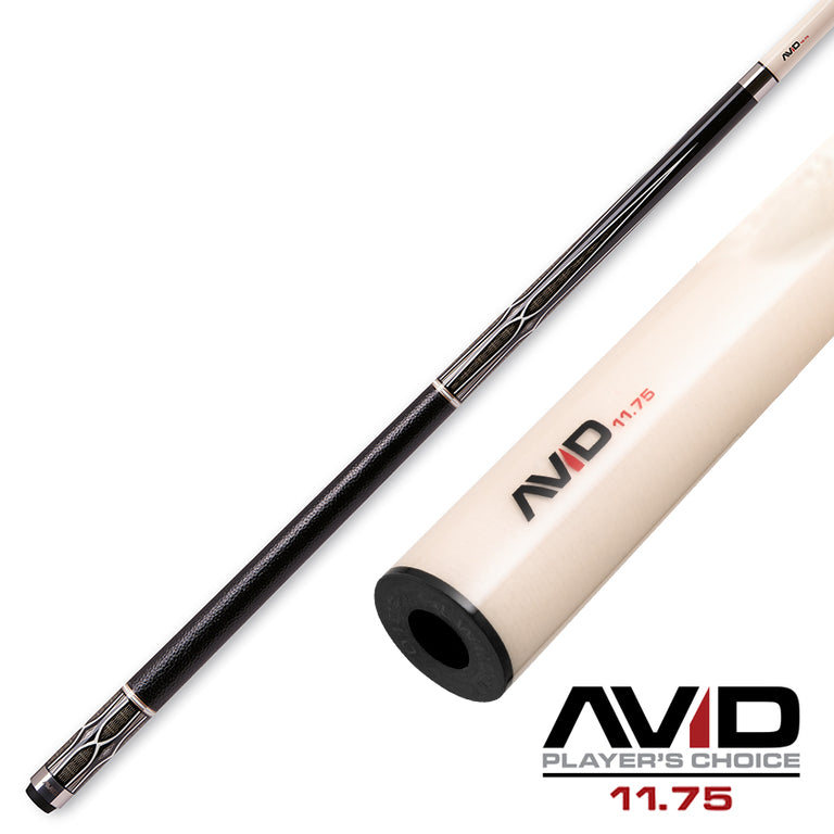 Cuetec AVID Opt-X Pool Cue