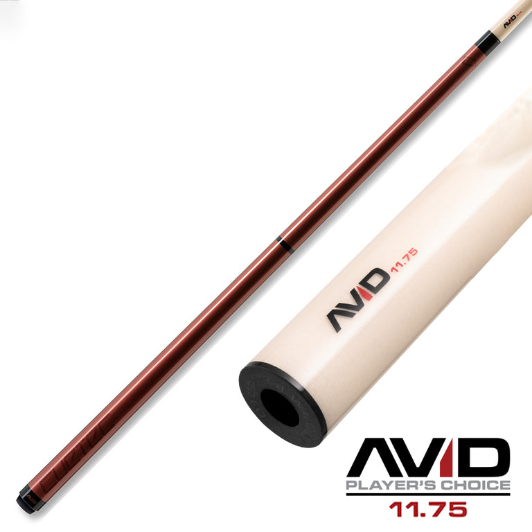 Cuetec Avid Chroma Play Cue