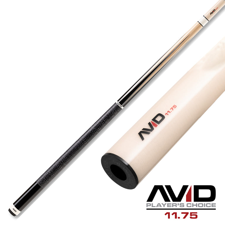 Cuetec Avid Era Sneaky Pete Pool Cue