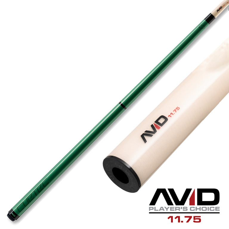 Cuetec Avid Chroma Play Cue