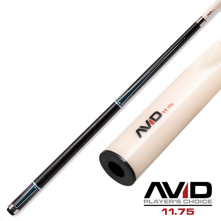 Cuetec AVID Opt-X Pool Cue