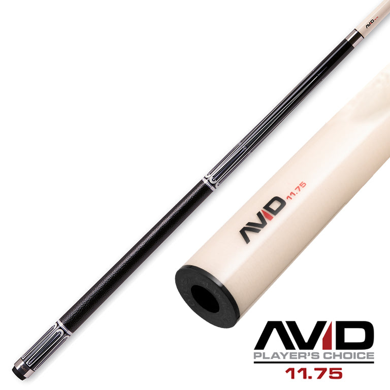 Cuetec AVID Opt-X Pool Cue