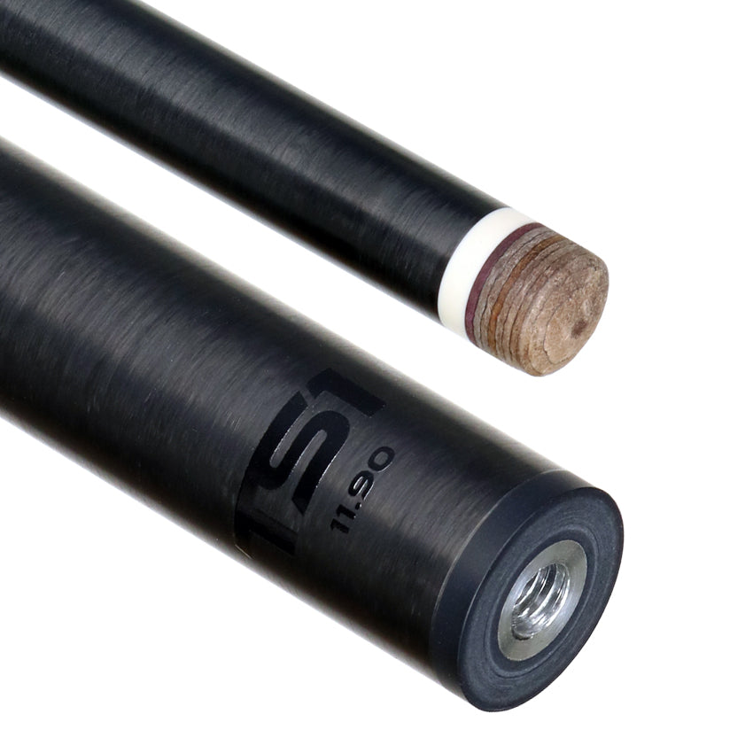 Triple 60 TS1 Performance Carbon Fiber Playing Shaft - Radial