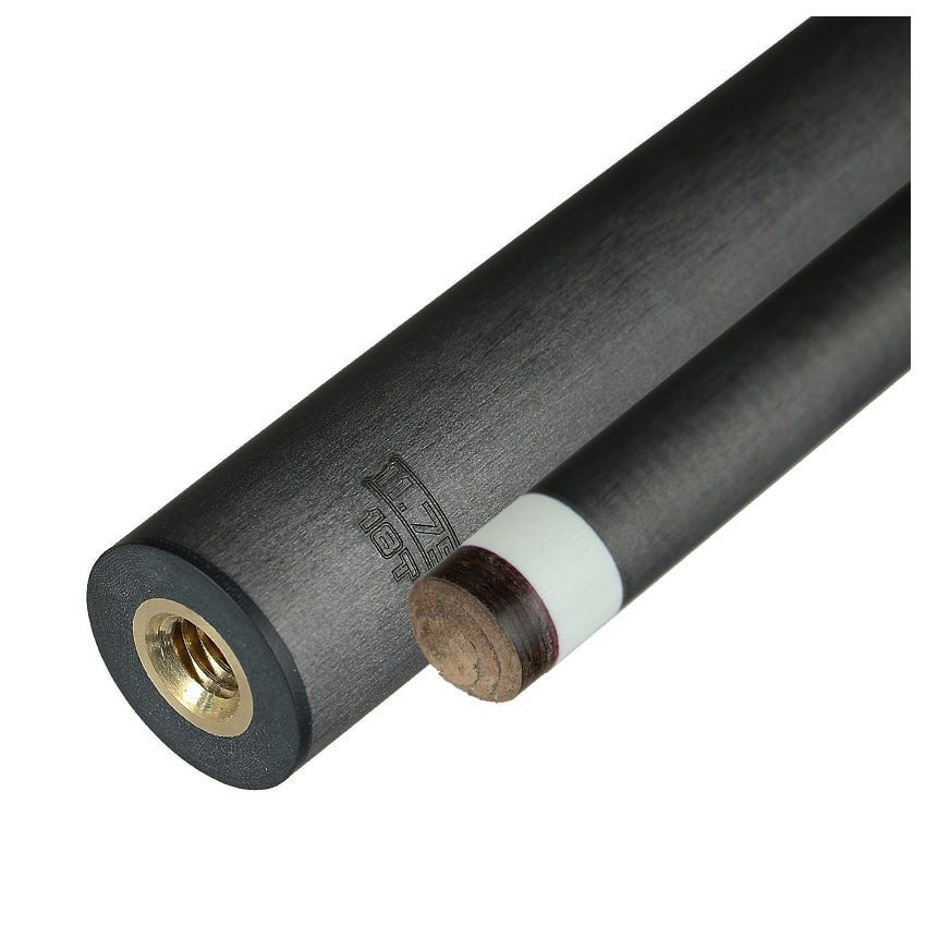 Lucasi Pinnacle Carbon Fiber Shaft - 18 Thread