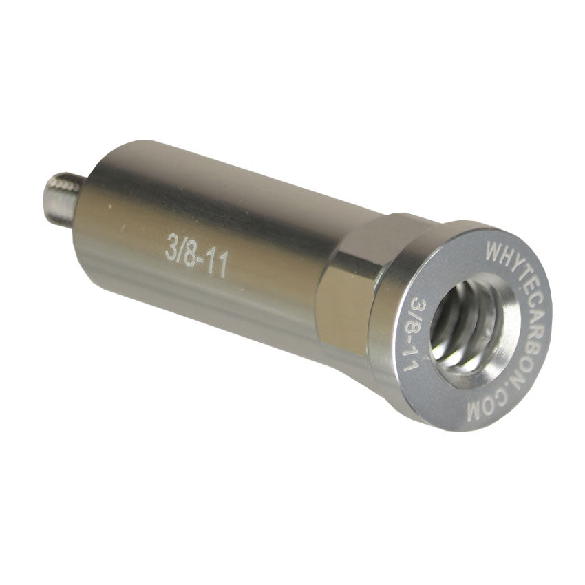 Triple 60 Whyte Carbon Pool Cue Shaft Insert