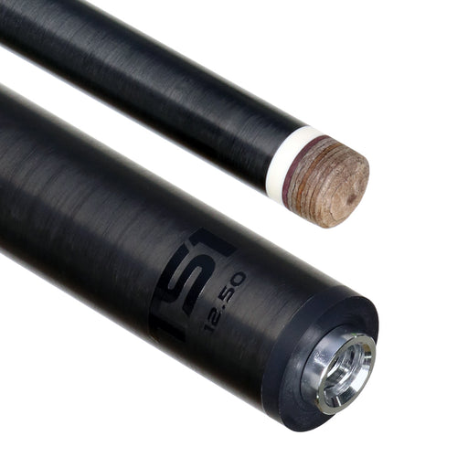 Triple 60 TS1 Performance Carbon Fiber Playing Shaft - Uniloc 2