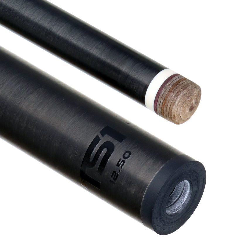 Triple 60 TS1 Performance Carbon Fiber Playing Shaft - 3/8 x 10 Thread