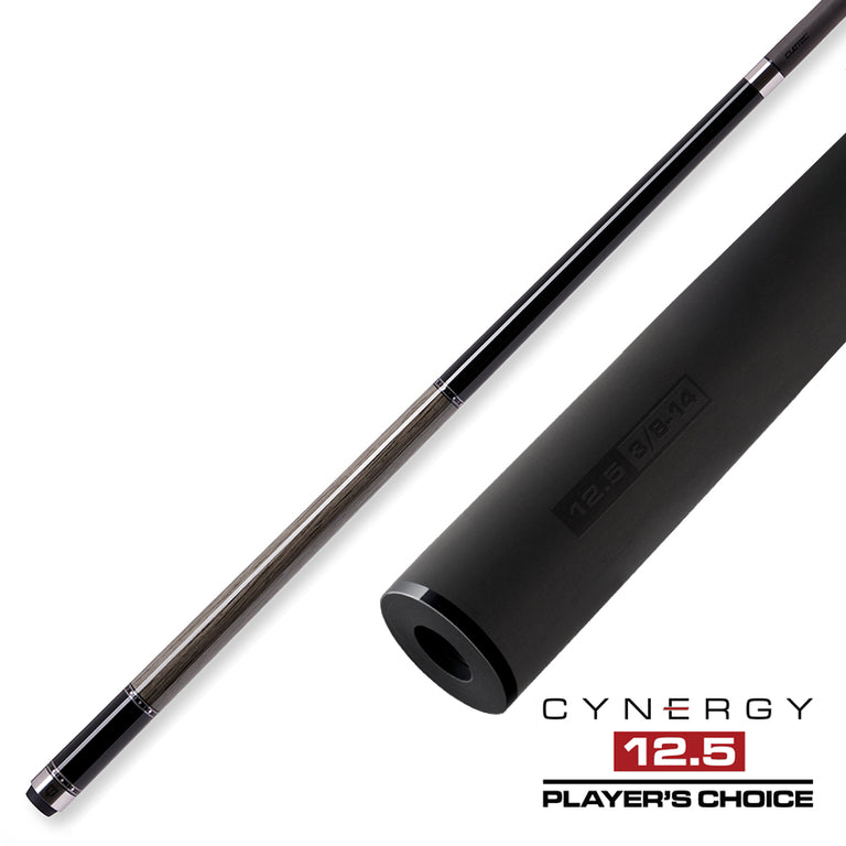 Cuetec Cynergy Truewood 1 Play Cue