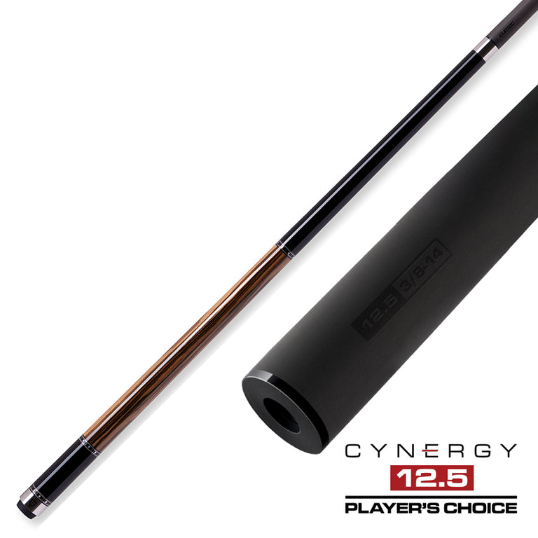 Cuetec Cynergy Truewood 1 Play Cue