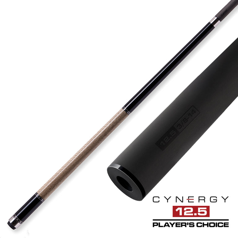 Cuetec Cynergy Truewood 1 Play Cue