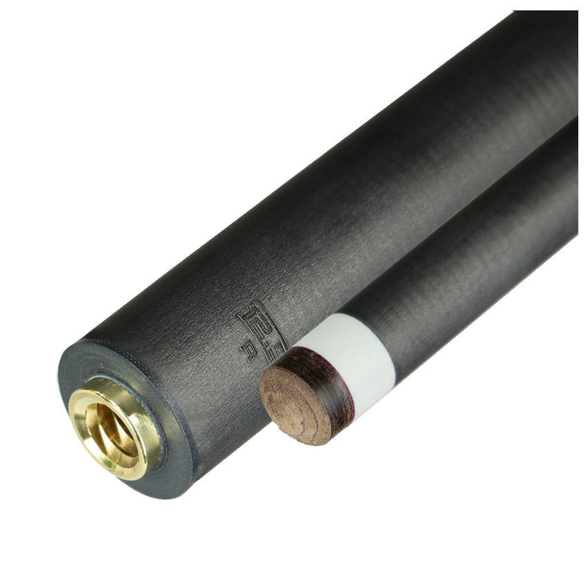 Lucasi Pinnacle Carbon Fiber Shaft - Uni-Loc