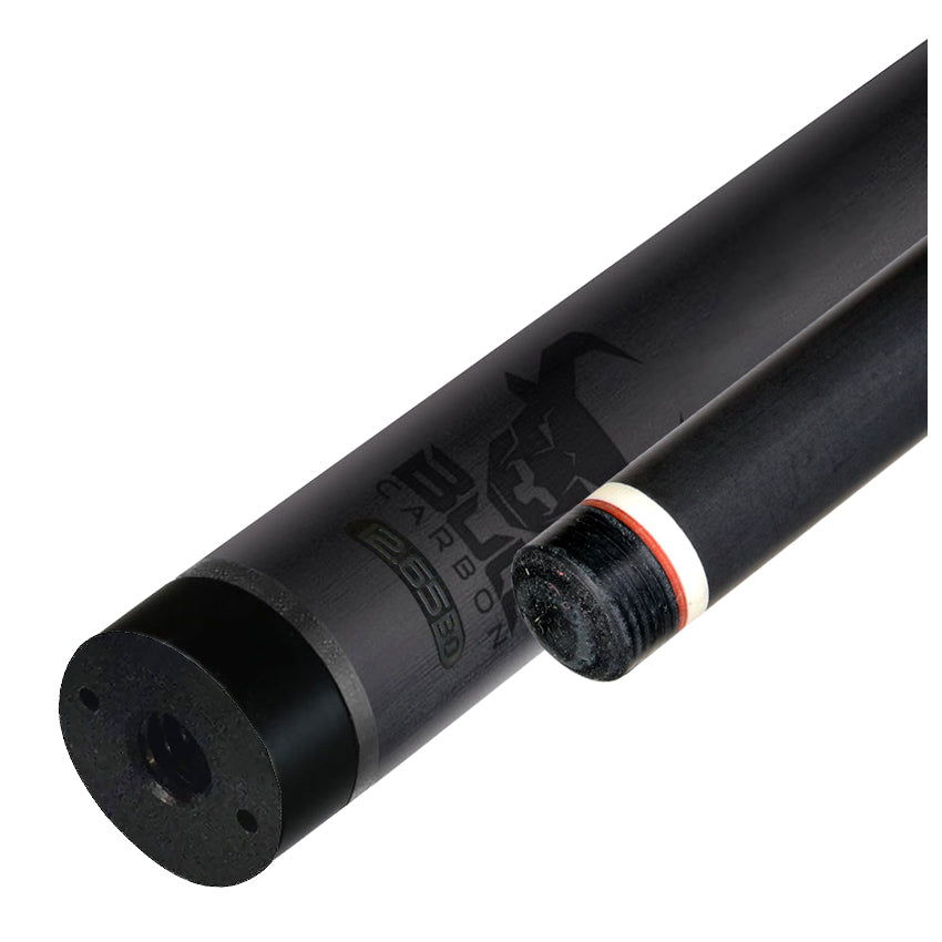 Bull Carbon Cue Shaft-5/16 x 14 Thread