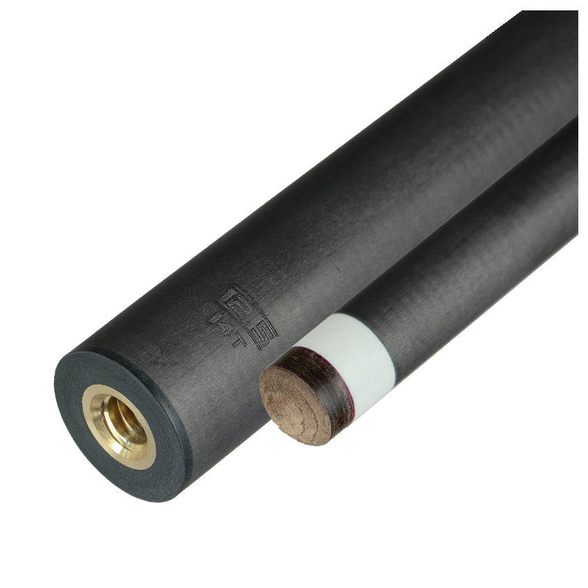 Lucasi Pinnacle Carbon Fiber Shaft - 14 Thread