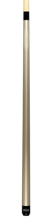 Imperial 13-753NW Vision Series Pool Cue - Grey with No-Wrap