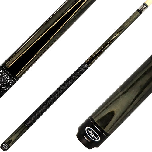 Imperial 13-781 Traditional Series Pool Cue - Grey 4 Point 1