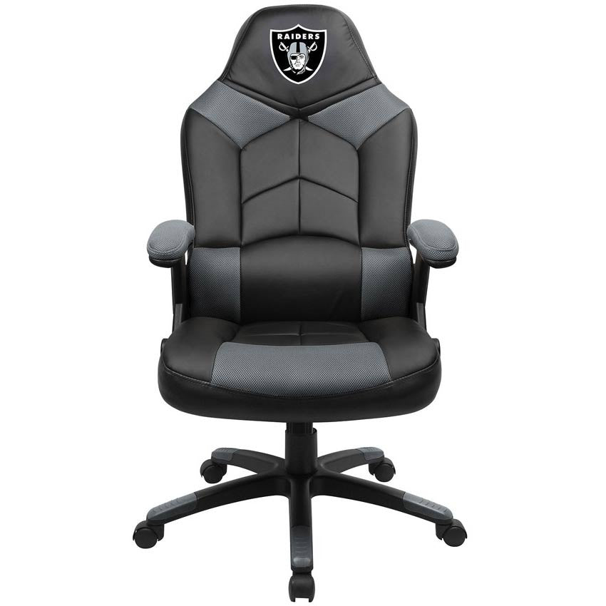 NFL Fan's Choice Oversized Gaming Chair