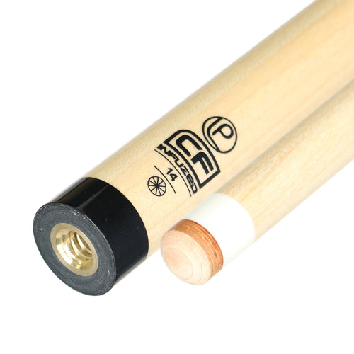 Lucasi Pro Carbon InFUZED Shaft - 14 Thread 1