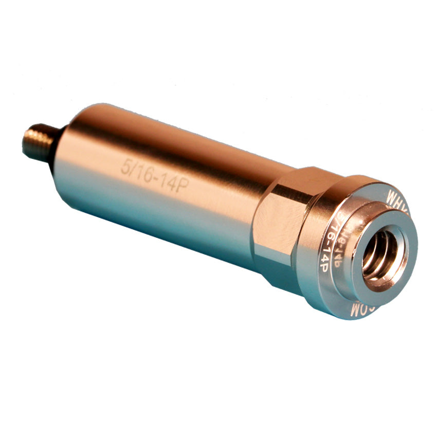 Triple 60 Whyte Carbon Pool Cue Shaft Insert