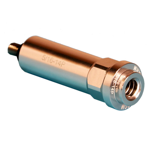 Triple 60 Whyte Carbon Pool Cue Shaft Insert 5