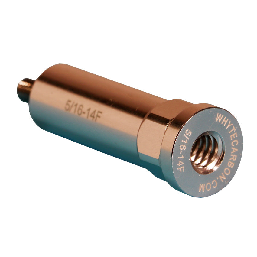 Triple 60 Whyte Carbon Pool Cue Shaft Insert