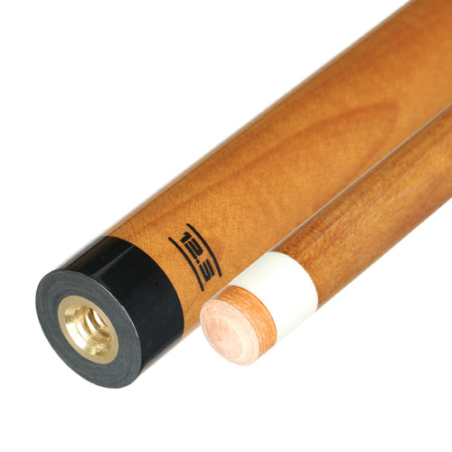 Pure X FUZE Kielwood Carbon Fiber InFUZED Solid Shaft - 14 Thread 4