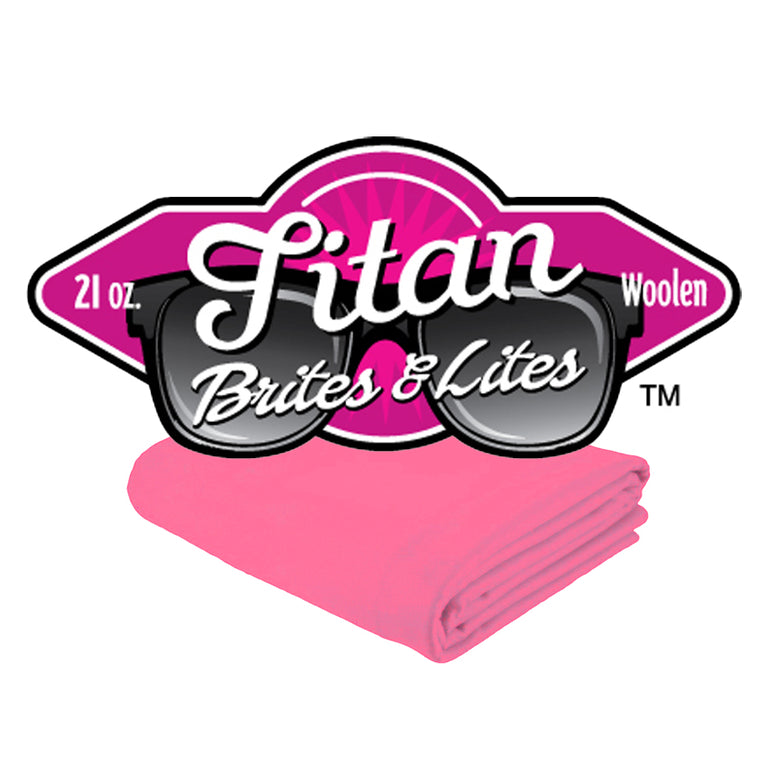 Championship Titan Brites Pool Table Felt