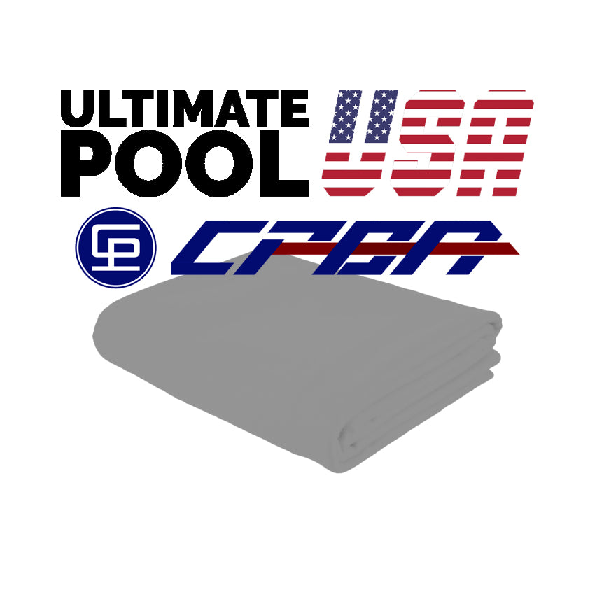 Ultimate Pool CPBA Champion Series Cloth