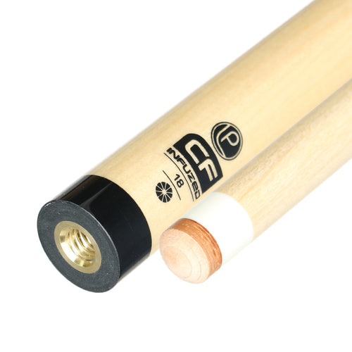 Lucasi Pro Carbon InFUZED Shaft - 18 Thread 1